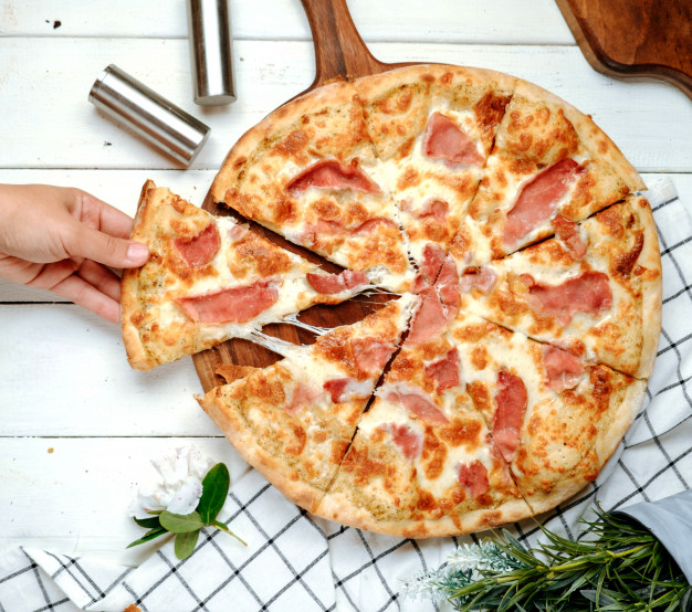 Proscuitto