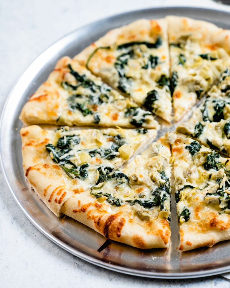 Spinaci