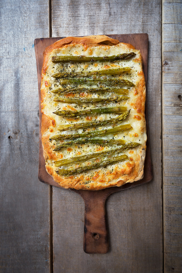 Asparagi