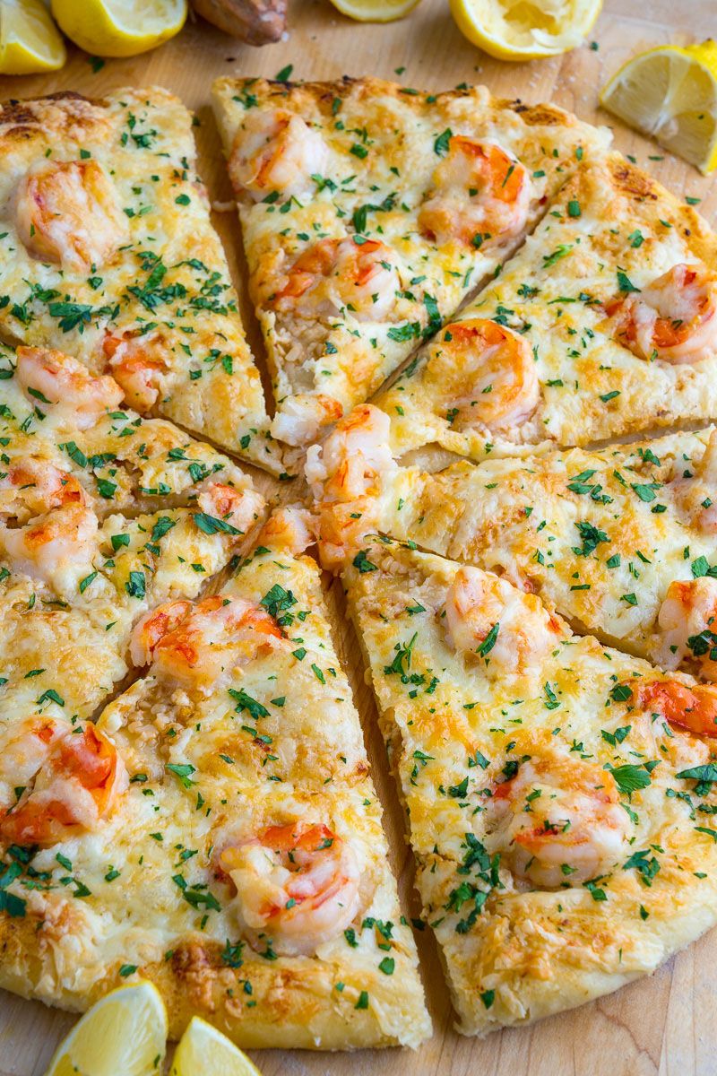 Scampi