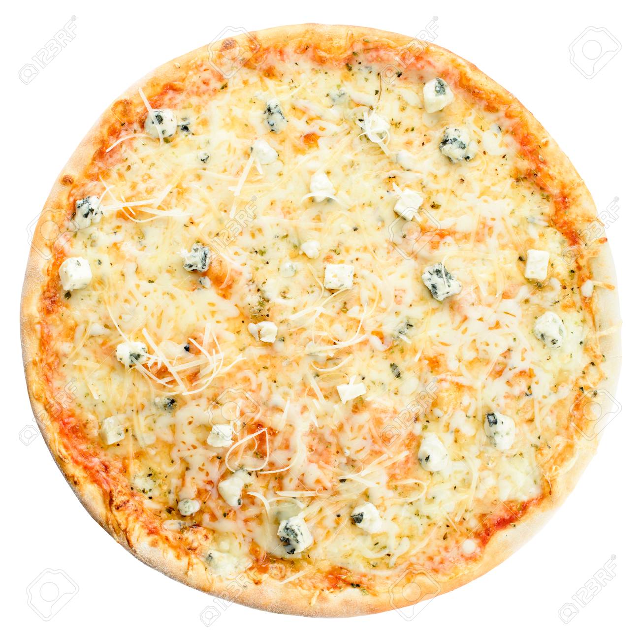 Quattro Formaggi
