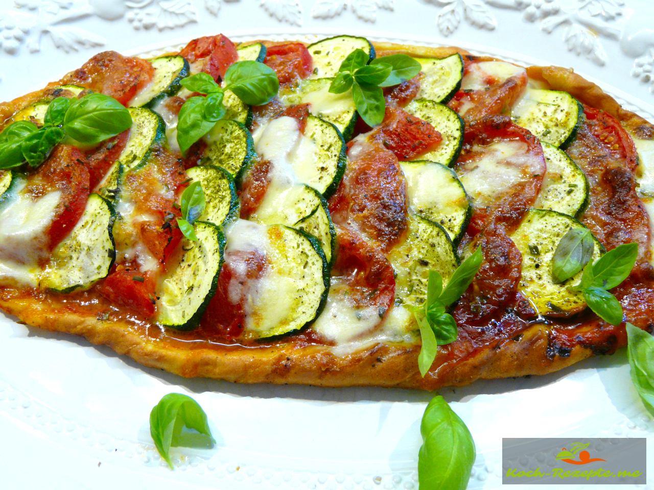 Antipasti Di Pollo