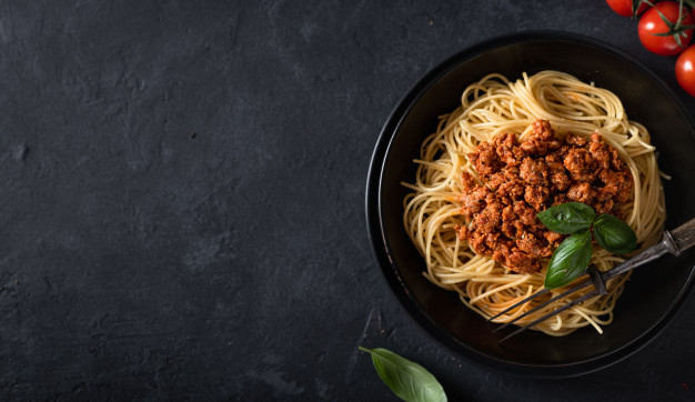 Spaghetti Bolognese