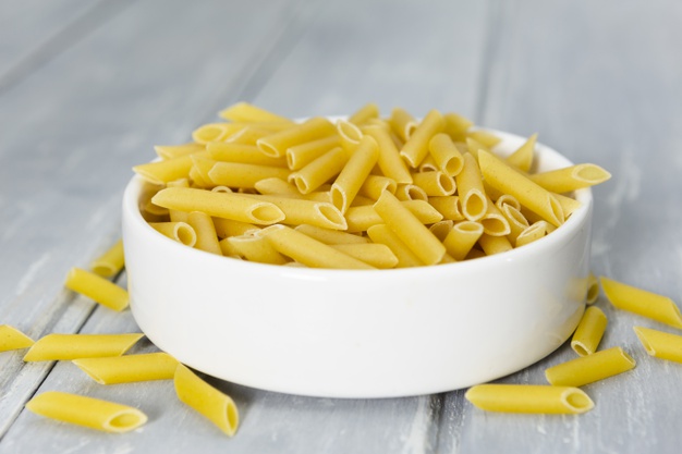 Penne Thunfisch