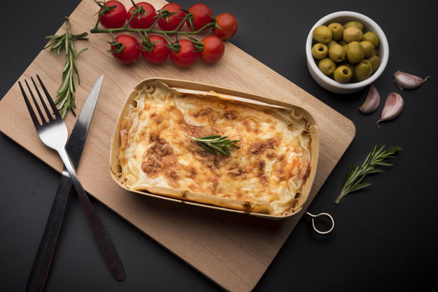 Lasagne