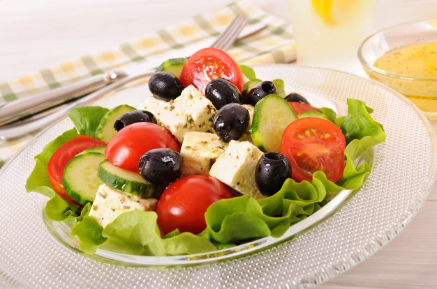 Insalata Greca